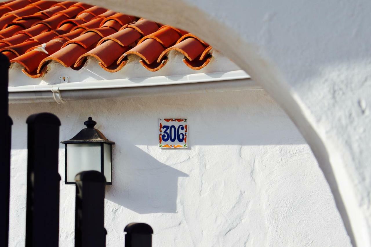 Bungalow En Playa Del Ingles Екстер'єр фото