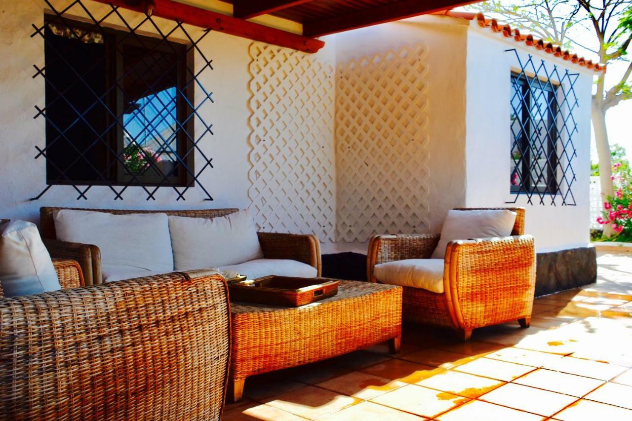 Bungalow En Playa Del Ingles Екстер'єр фото